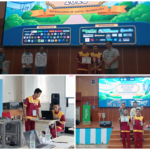 Cetak Hattrick Prestasi, Siswa Elektronika SMKN 4 Kota Serang Kembali Juara di Ajang Robotika PNJ